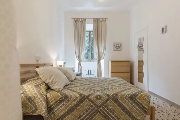 Apart Daire, 4 Yatak Odası