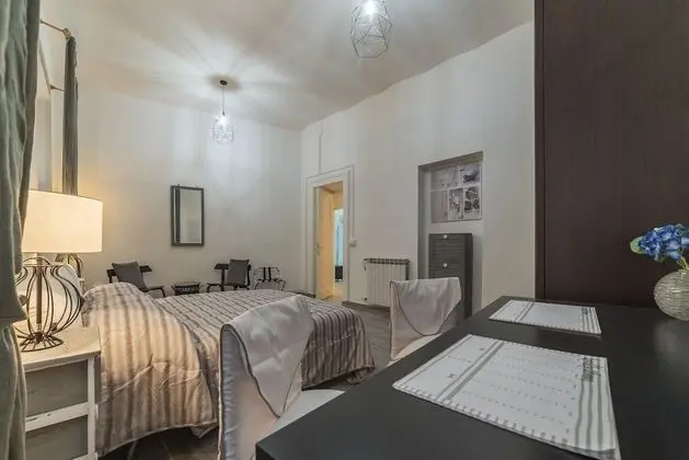 Apart Daire, 4 Yatak Odası