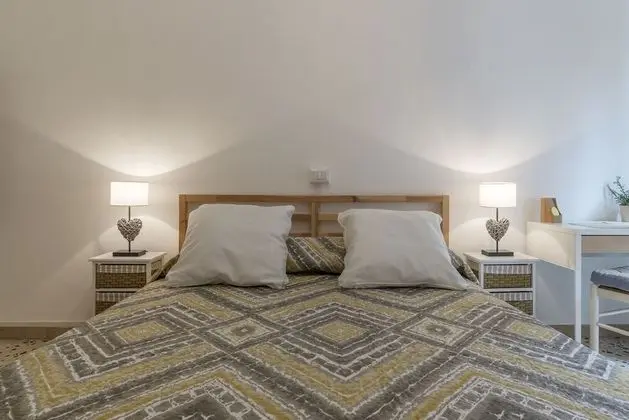Apart Daire, 4 Yatak Odası