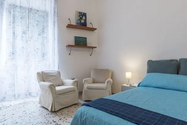 Apart Daire, 4 Yatak Odası