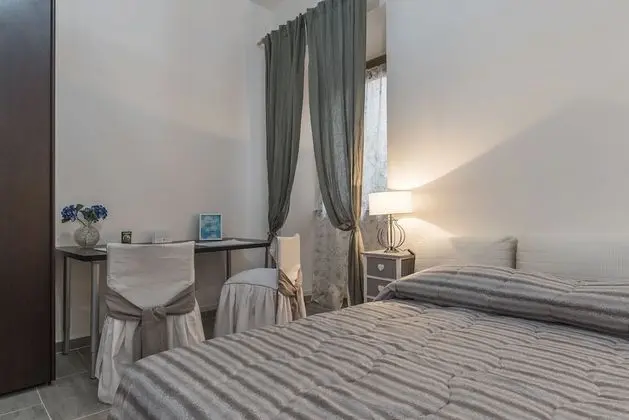 Apart Daire, 4 Yatak Odası