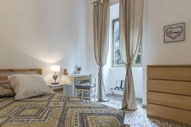Apart Daire, 4 Yatak Odası