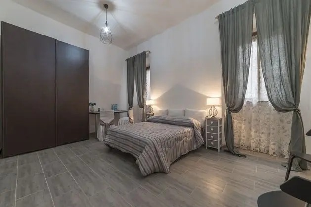 Apart Daire, 4 Yatak Odası