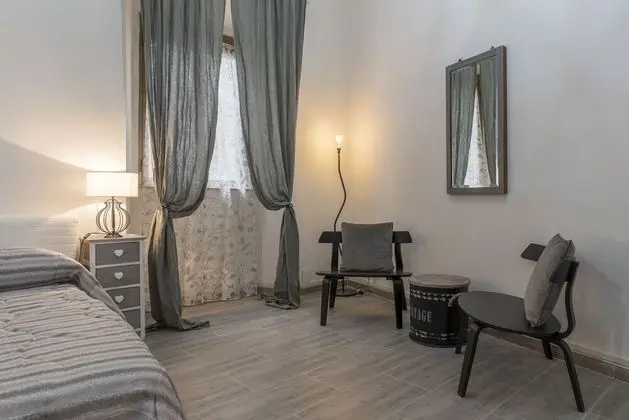 Apart Daire, 4 Yatak Odası