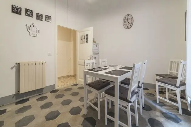 Apart Daire, 4 Yatak Odası