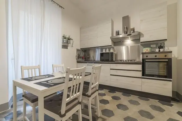 Apart Daire, 4 Yatak Odası