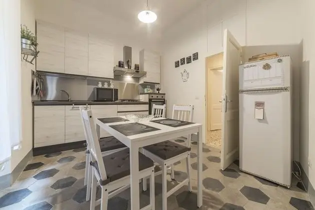 Apart Daire, 4 Yatak Odası