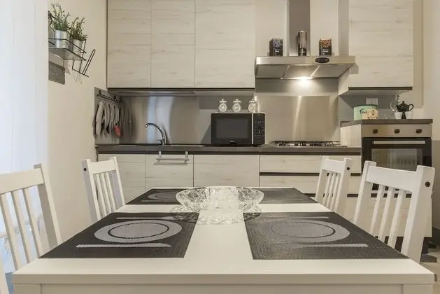 Apart Daire, 4 Yatak Odası