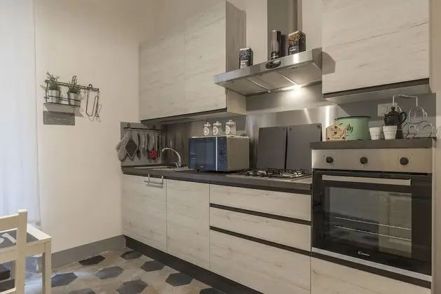 Apart Daire, 4 Yatak Odası