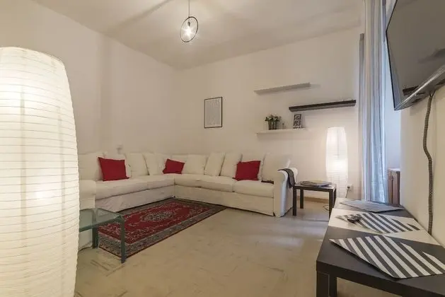 Apart Daire, 4 Yatak Odası