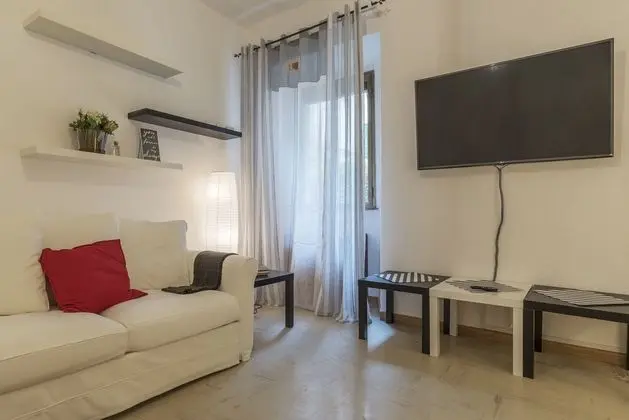 Apart Daire, 4 Yatak Odası