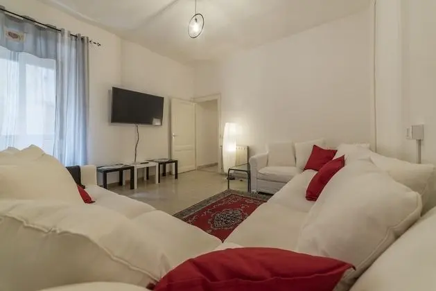 Apart Daire, 4 Yatak Odası