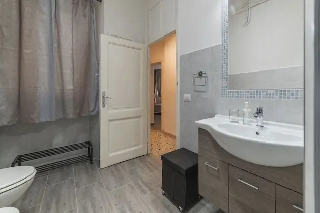 Apart Daire, 4 Yatak Odası