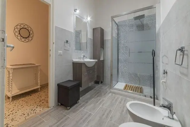 Apart Daire, 4 Yatak Odası