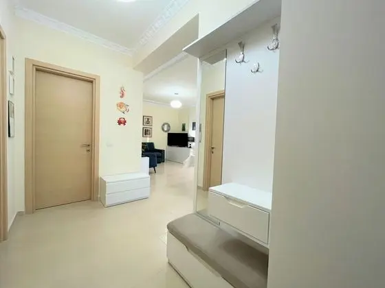 Apart Daire, 1 Yatak Odası, Balkon