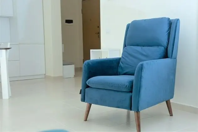 Apart Daire, 1 Yatak Odası, Balkon