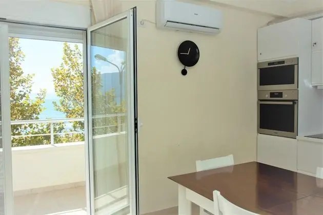 Apart Daire, 1 Yatak Odası, Balkon