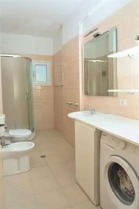 Apart Daire, 1 Yatak Odası, Balkon