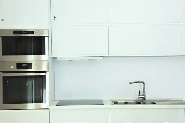 Apart Daire, 1 Yatak Odası, Balkon