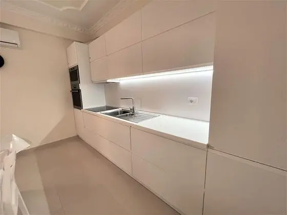 Apart Daire, 1 Yatak Odası, Balkon