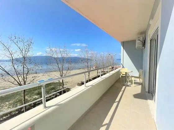 Apart Daire, 1 Yatak Odası, Balkon