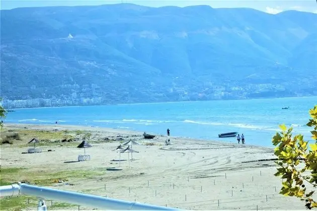 Apart Daire, 1 Yatak Odası, Balkon