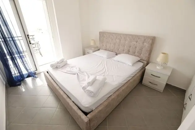 Apart Daire, Birden Çok Yatak