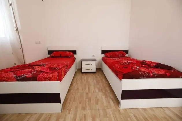 Apart Daire, Birden Çok Yatak