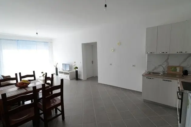 Apart Daire, Birden Çok Yatak