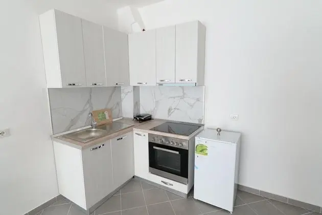 Apart Daire, Birden Çok Yatak