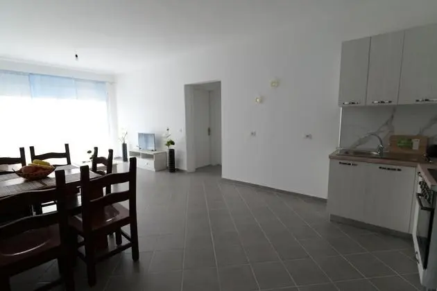 Apart Daire, Birden Çok Yatak