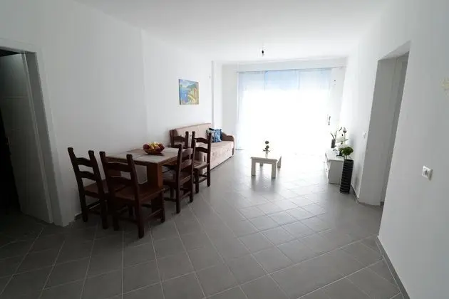 Apart Daire, Birden Çok Yatak
