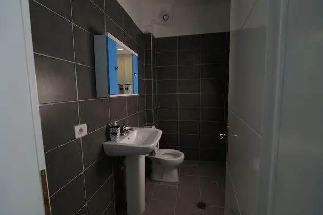 Apart Daire, Birden Çok Yatak