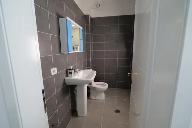 Apart Daire, Birden Çok Yatak