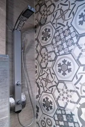 Classic Stüdyo, 1 Yatak Odası, Havuz Manzaralı