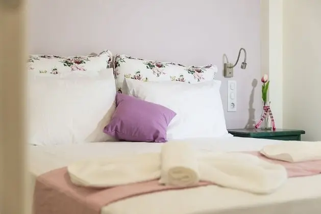 Design Apart Daire, 2 Yatak Odası, Havuz Manzaralı