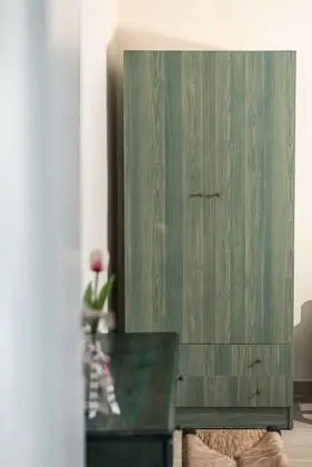 Premium Üç Kişilik Oda, 1 Yatak Odası