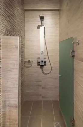 Premium Üç Kişilik Oda, 1 Yatak Odası