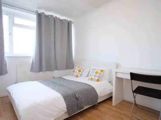Deluxe Apart Daire