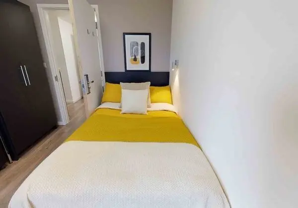 Deluxe Apart Daire