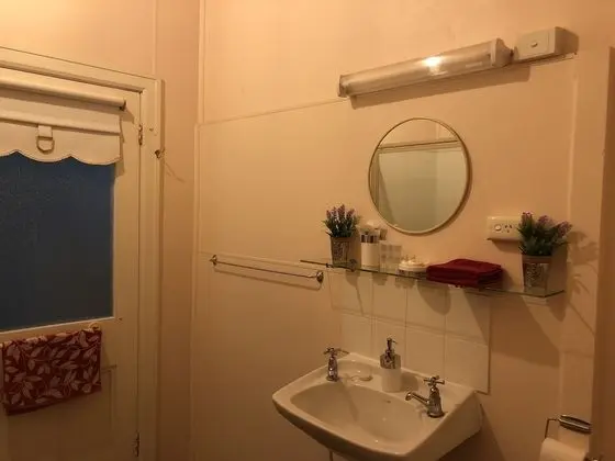 Standard Oda, Sigara İçilmez (Triple Private Bathroom)