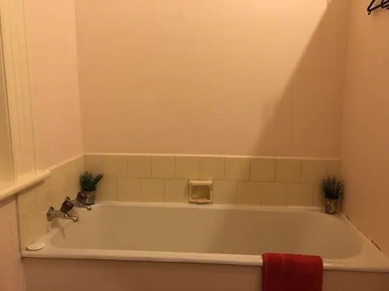 Standard Oda, Sigara İçilmez (Triple Private Bathroom)