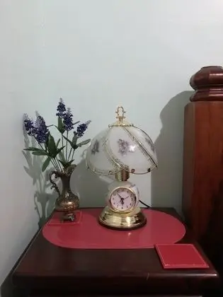 Standard Süit, 1 Yatak Odası, Sigara İçilmez, Ortak Banyo (Double Room 2)