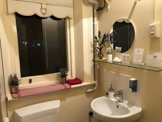 Standard Süit, 1 Yatak Odası, Sigara İçilmez, Ortak Banyo (Double Room 2)
