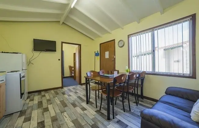 Dağ Evi, 2 Yatak Odası