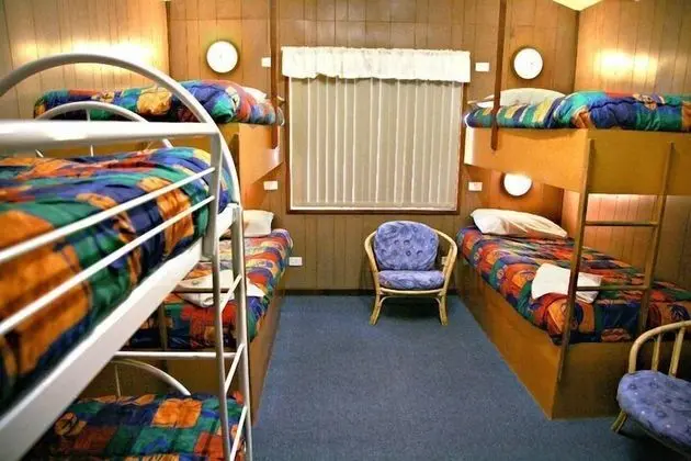 Dağ Evi, 2 Yatak Odası