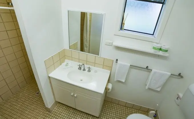 Dağ Evi, 2 Yatak Odası