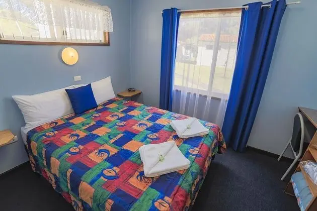 Senior Dağ Evi, 2 Yatak Odası, Engellilere Uygun, Kısmi Deniz Manzaralı