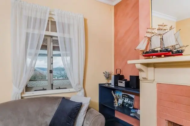 Classic Kır Evi
