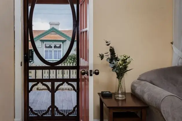Classic Kır Evi